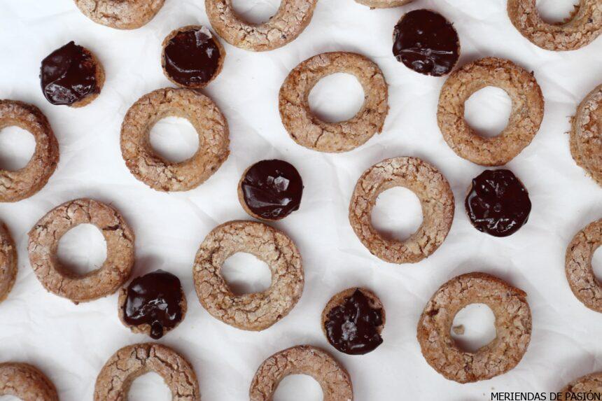 Anise biscuits