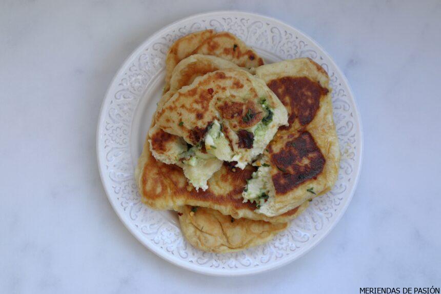 Naan bread