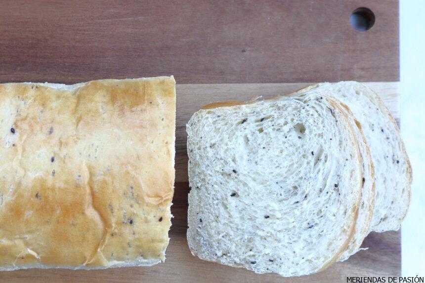 Pan de leche